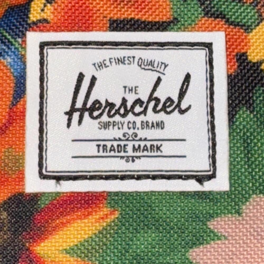Herschel Supply Co. Canvas Bag/Fanny Pack - Picture 4 of 7